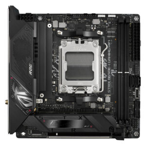 ASUS ROG STRIX B650E-I GAMING WIFI AMD B650