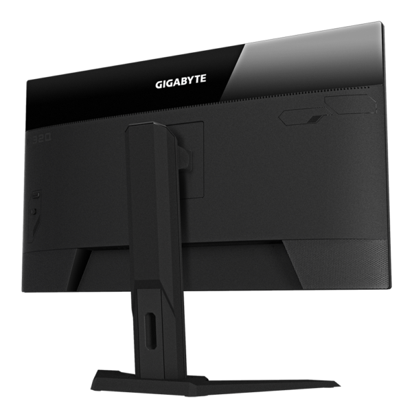 GIGABYTE M32Q-EK 31.5″ IPS QHD  165Hz/OC 170Hz 2560*1440 KVM MONITOR - Image 4