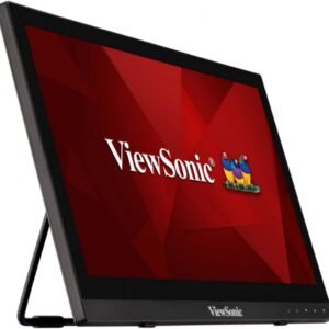 ViewSonic TD1630-3 15.6″ Touch Display
