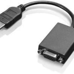 LENOVO HDMI TO VGA MONITOR ADAPTER 0B47069