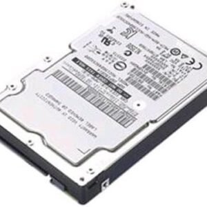 Lenovo 00WG700 1.2TB 2.5" 10K 12GB SAS HDD | 00WG700