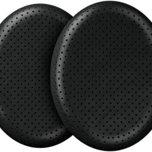 EPOS Sennheiser ADAPT 100 / C10 Spare Leatherette Earpads, 1 Pair, 2 Pcs