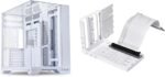 LIAN-LI O11 VISION White (011VW)
