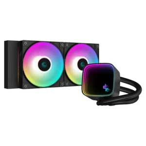 DeepCool LS520 SE 240mm Liquid CPU Cooler