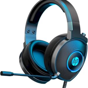 HP DHE-8008 esports HEADPHONE suitable for computer headworn USB 7.1