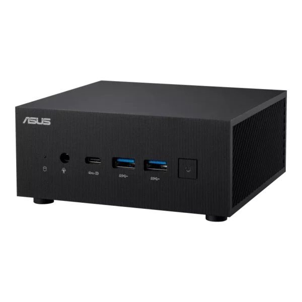 ASUS MINI PC PN53 Series PN53-B-S5024MD, AMD Ryzen 5 6600H