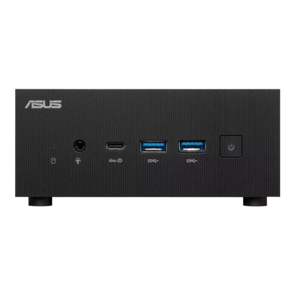 ASUS MINI PC PN53 Series PN53-B-S5024MD, AMD Ryzen 5 6600H - Image 2