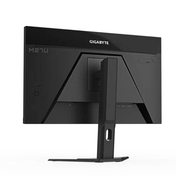 Gigabyte M27U EK Gaming Monitor 4K UHD 27 inch, 160Hz - Image 3