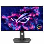 ASUS ROG Strix OLED XG27AQDMG gaming monitor  27" (26.5" viewable) 1440p glossy WOLED panel, 240