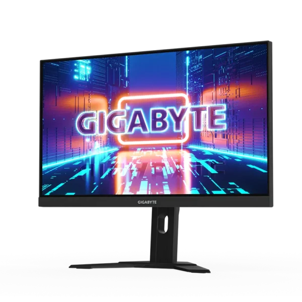 Gigabyte M27U EK Gaming Monitor 4K UHD 27 inch, 160Hz - Image 5