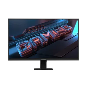 GIGABYTE 27" SS IPS QHD 2560" GAMING MONITOR