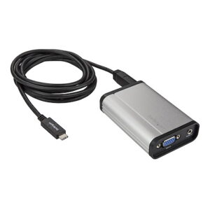 Startech USBC2VGCAPRO VGA to USB-C Capture device