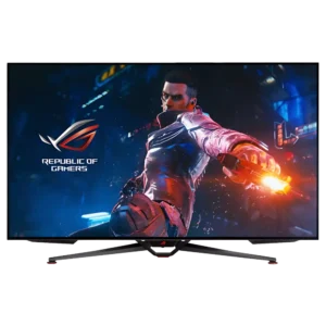 Asus Monitor 47.53" 16:9 OLED OLED Flat 0.1ms 3840x2160