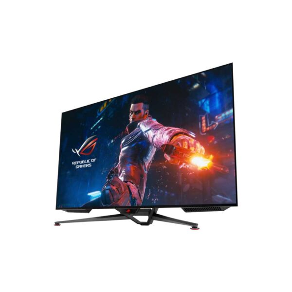 Asus Monitor 41.5" 16:9 OLED OLED Flat 0.1ms 3840x2160