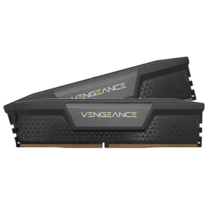 Corsair Vengeance 16GB Kit (2 x 8GB), DDR5, 5200MHz