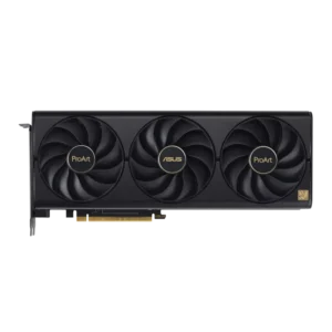 ASUS ProArt GeForce RTX? 4080 OC Edition 16GB GDDR6X
