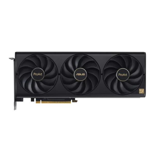 ASUS ProArt GeForce RTX? 4080 OC Edition 16GB GDDR6X