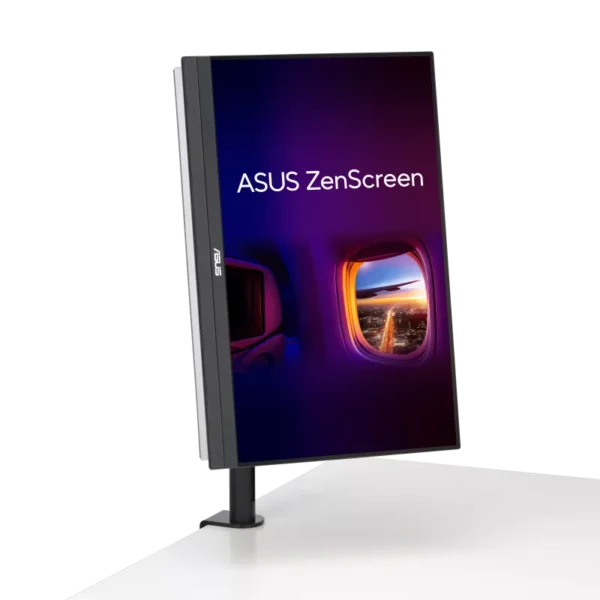 ASUS MB229CF ZENSCREEN 21.5IN FHD PORTABLE USB MONITOR MB229CF - Image 2