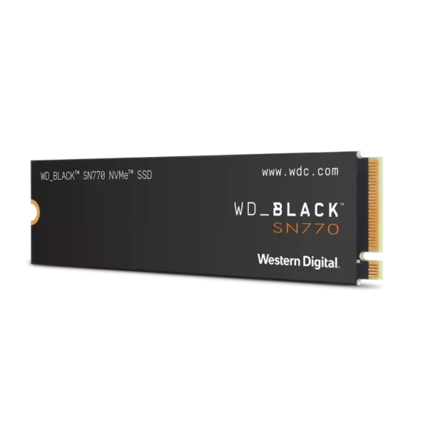 WD_BLACK SN770 NVMe™ SSD - 2TB - Image 2