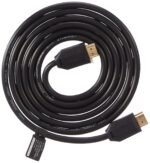 HP HDMI CABLE 2M