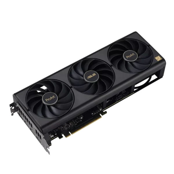 ASUS ProArt GeForce RTX? 4080 OC Edition 16GB GDDR6X - Image 2