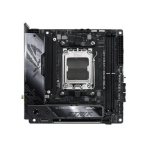 Asus ROG STRIX X670E-I GAMING WIFI MOTHERBOARD