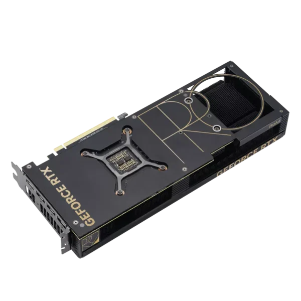 ASUS ProArt GeForce RTX? 4080 OC Edition 16GB GDDR6X - Image 3