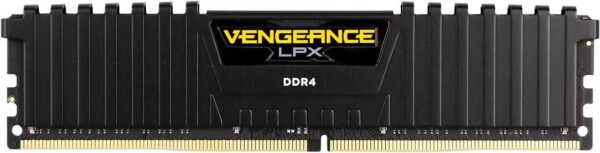 Corsair LPX 16GB DDR4 DRAM 2666MHz C16 Memory