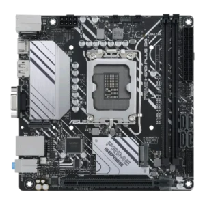 ASUS PRIME H610I-PLUS D4 MOTHERBOARD