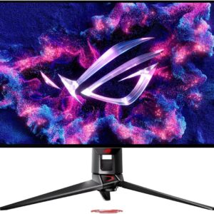 ASUS ROG Swift OLED PG32UCDP gaming monitor
