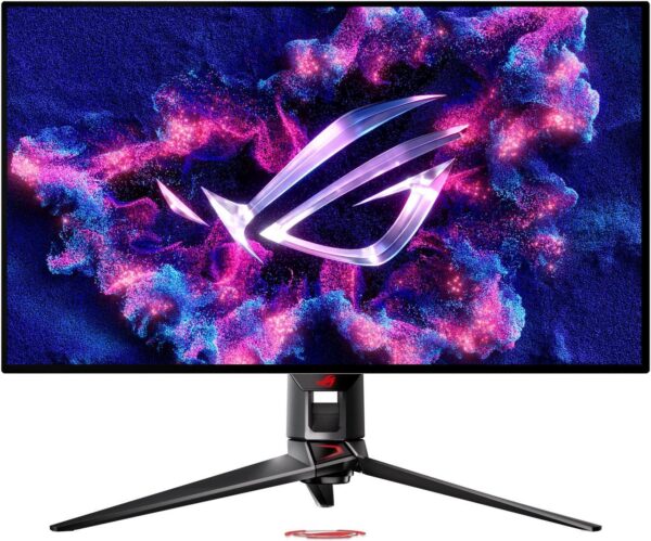 ASUS ROG Swift OLED PG32UCDP gaming monitor