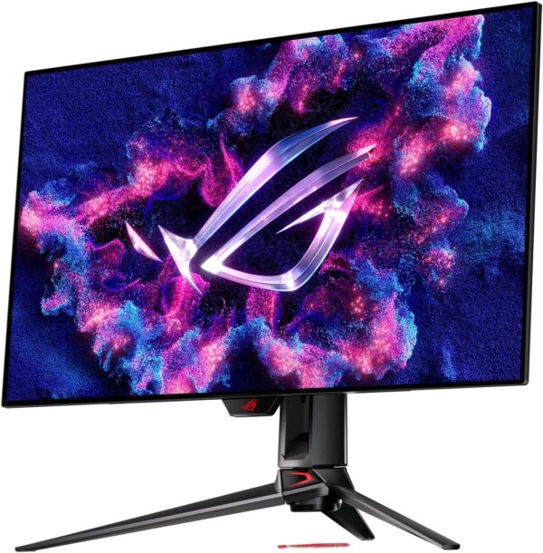 ASUS ROG Swift OLED PG32UCDP gaming monitor - Image 2
