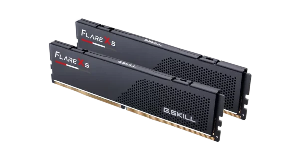 G.SKILL 32GB KIT (16GBX2) FLARE X5 DDR5-6000 F5-6000J3636F16GX2-FX5 MM 4066