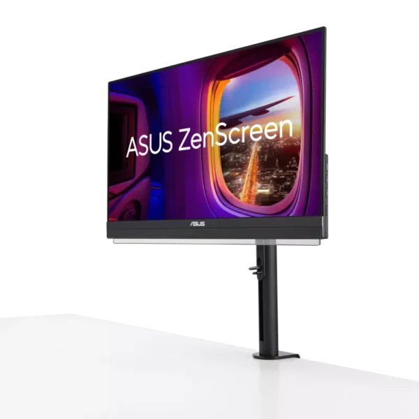 ASUS MB229CF ZENSCREEN 21.5IN FHD PORTABLE USB MONITOR MB229CF - Image 3