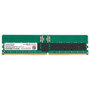 Transcend TS4GAR80V6E DDR5 5600 Registered Long-DIMM 32GB
