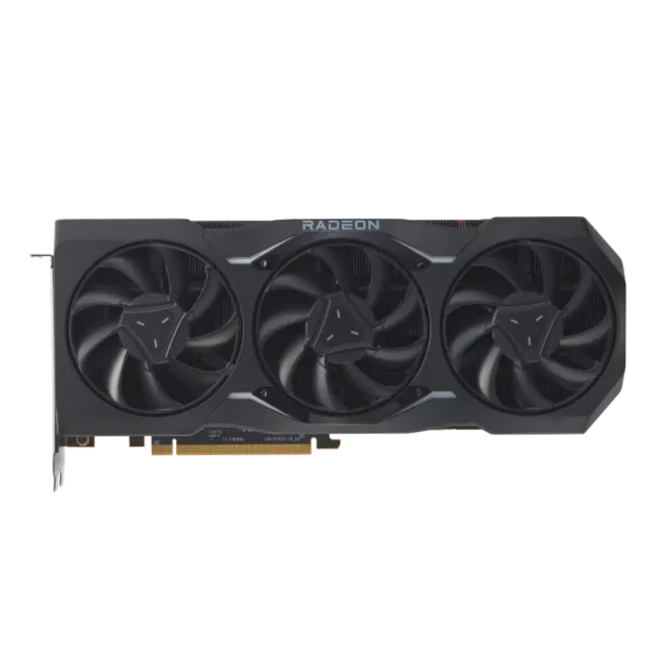 ASUS Radeon RX 7900 XTX 24GB Graphics Card