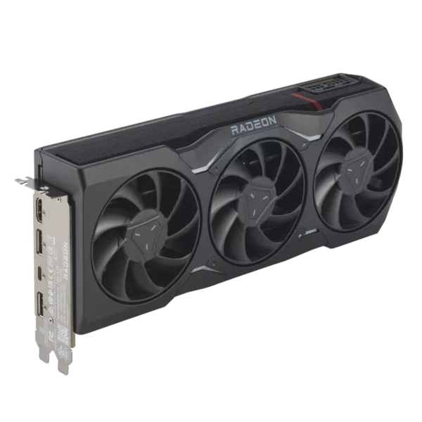 ASUS Radeon RX 7900 XTX 24GB Graphics Card - Image 2