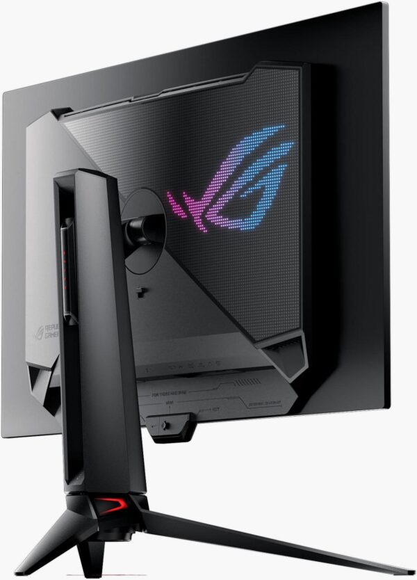 ASUS ROG Swift PG32UCDM 32" 4K UHD OLED Gaming Monitor - Image 3