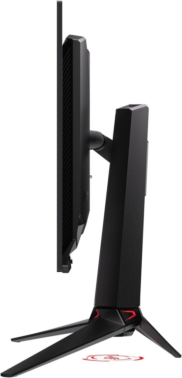 ASUS ROG Swift PG32UCDM 32" 4K UHD OLED Gaming Monitor - Image 4