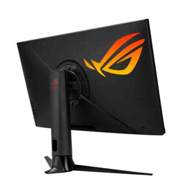 ASUS ROG Swift PG329Q Gaming Monitor ? 32 inch WQHD (2560 x 1440), Fast IPS, 175Hz*, 1ms (GTG), Extreme Low Motion Blur Sync, G-SYNC Compatible, DisplayHDR 600, Black - Image 3