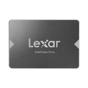 LEXAR NS100 128GB 2.5" 520MB/s