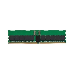 Transcend TS4GAR80V8E – 32 GB DDR5‑4800 ECC Registered DIMM (RDIMM)