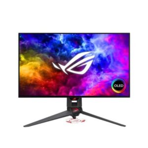 Asus ROG Swift OLED PG27AQDM 1440p 240Hz Gaming Monitor