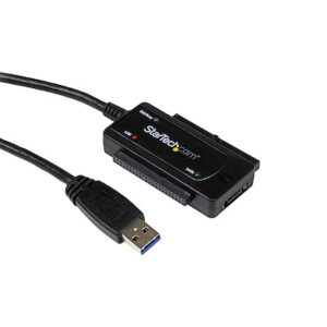 Startech USB3SSATAIDE USB 3.0 to SATA IDE Adapter