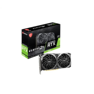 MSI GeForce RTX 3060 VENTUS 2X 12G OC