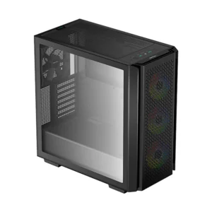 DeepCool CG560 Mid-Tower ATX Case