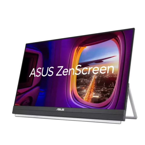 ASUS MB229CF ZENSCREEN 21.5IN FHD PORTABLE USB MONITOR MB229CF