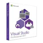 MICROSOFT VISUAL STUDIO PROFESSIONAL 2017 OLP