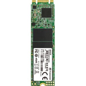 Transcend TS480GMTS820S 480GB M.2 2280 SATA3 SSD