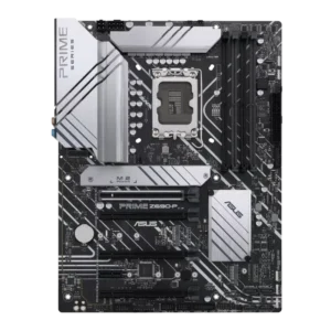 Asus Prime Z690P CSM DDR5 PCIe5 Motherboard